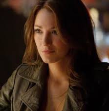 Star Sapphire (Carol Ferris)