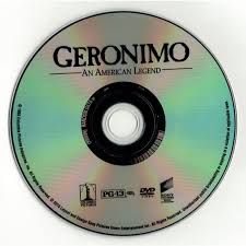 Geronimo: An American Legend (DVD disc) 1993 Gene Hackman, Jason Patric  043396587090 on eBid United States | 194997180