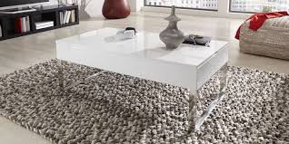 Couchtisch Hohenverstellbare Oberplatte Hochglanz Lack Wohnzimmer Weiss Braga Ebay Couchtisch Weiss Hochglanz Couchtisch Weiss Wohnzimmertische