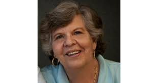 Sharon Claire Gurganus Obituary (1933