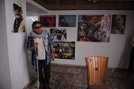 Colombia investiga la presunta muerte de jesús santrich, exlíder de las farc, en venezuela según información de inteligencia, el comandante habría perdido la vida en sierra del perijá. Epx8erq7r2wsmm