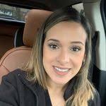 Brooke Blume's Instagram, Twitter & Facebook