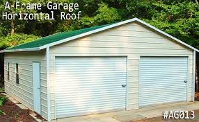 Garages Utah Metal Garages Utah Ut Prefab Steel Garage Kits Ut