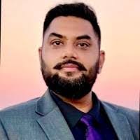 Tejinder Minhas's Instagram, Twitter & Facebook