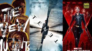 These 2020 movies are the best of the best from the past year. Top 10 2020 Movies We Re Excited To See