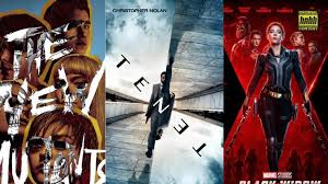 After more than thirty years of service as one of the navy's top aviators, pete mitchell is where he belongs, pushing the envelope as a courageous test pilot and dodging the advancement in rank that would ground him. Top 10 2020 Movies We Re Excited To See