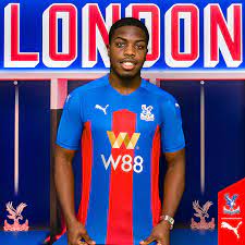 Download crystal palace kits and logo for your team in dream league soccer by using the urls provided below. Crystal Palace Deliver Brilliant Response As Chelsea Unveil Red And Blue Striped Third Kit Which Appears To Be Based On Traditional Eagles Strip