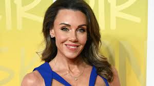 Michelle Heaton shares heartbreaking video from the depths of her alcohol  addiction opening birthday presents alone