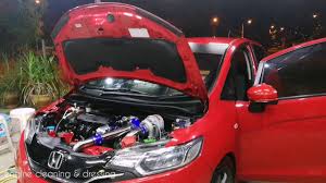 Untuk membasuh enjin kereta dengan cara ini, anda perlu menghubungi basuh kereta. Cara Cuci Enjin Kereta Honda Jazz Gk Turbo Car Polish Polish Kereta Pasir Gudang Johor Youtube