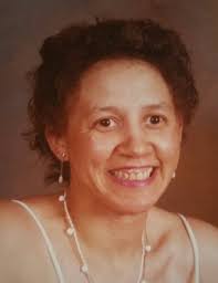 Obituary information for Peggy Ruth Miller