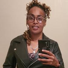 Latisha Cody's Instagram, Twitter & Facebook