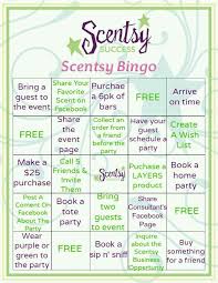 Free Bingo Games To Play On Facebook Scentsy Bingo Scentsy Scentsy Party Scentsy Facebook Party