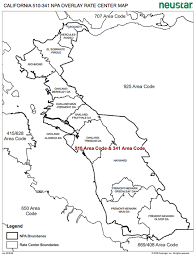 Where does the area code 704 come from? Some East Bay Cities Will Be Getting A New Area Code Next Year Kqed