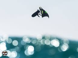 Chris MacDonald becomes our new Surf-Freestyle World Champion in Tarifa