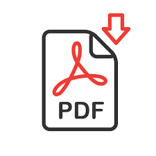 Document, download, file, files, pdf icon