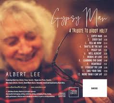 Albert Lee: Online Store