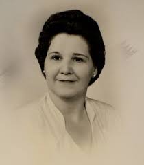 Arlene McBride Obituary (1918