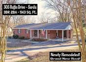 305 Ruffin Dr, Sardis, MS 38666 | Zillow