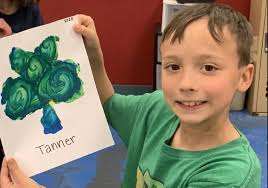 Brunswick Kids Club offers childcare for essential workers