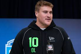 Jager Burton combine highlights, Packers fifth-round NFL Draft pick