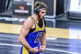 Ducharme Wins Pac-12 Championship, Advances to NCAA Tournament