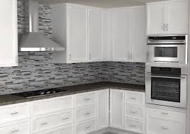 Make A Blind Corner Cabinet Out Of An Ordinary Sektion Cabinet Don T Use An Angled Cabinet In White Ikea Kitchen Kitchen Cabinet Blinds Corner Kitchen Cabinet