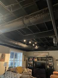 Oct 02, 2012 · i actually got this creative idea from my friend, debbie, whose office/studio is in her basement. Shiplap Ceiling Life With Neal Suz