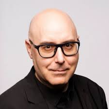 Robert Mendelson (@remdog)