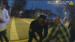 Tourists visiting Atlanta help stop woman who poured gasoline