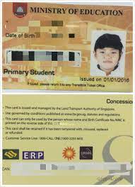 Find your answers from our. Kiki Company Student Id Ez Link Card