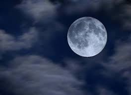 Moonset time today in new delhi: What Makes Today S Full Moon A Blue Moon Skymet Weather Services
