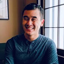 Joan Nieh and Aaron Rhee's Wedding Website