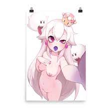 Booette nude