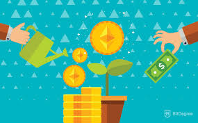 Here's what everyone should know about ethereum. How To Invest In Ethereum Should I Invest In Ethereum
