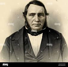 John harford hi-res stock photography and images