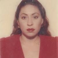 Blanca Yolanda Cantú Rodríguez