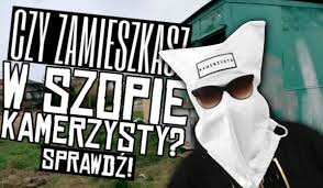 Chcesz więcej takich filmów na kanale?! Czy Zamieszkasz W Szopie Kamerzysty Samequizy