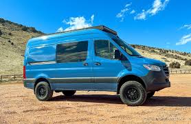 Image result for Brilliant Blue 2016 Sprinter