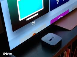 Nowadays, there are several apps that allow you to stream live tv. How To Cut The Cord With Apple Tv 4k Imore