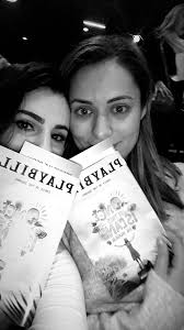 Gianna Yanelli (@Oh_m_Gi)