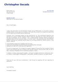 Take inspiration from multiple samples and combine them to craft your unique cover letter. Assistant Portfolio Manager Cover Letter Example Kickresume