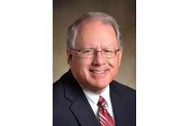 Alan Boggs Obituary (1954