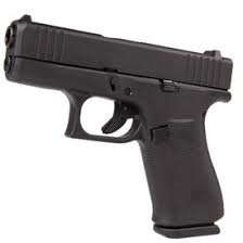 The glock 17 showed up in the early 1980s for the austrian army weapons trials. Glock 43x 9mm Best Glock Accessories Glockstore Com