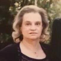 Bertha Ann Meche Obituary