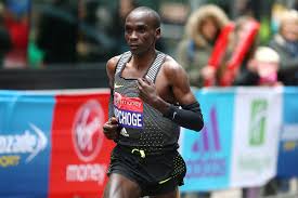 Here we follow him as he prepares to break the impossible record. Hard Work And Discipline The Key To Kipchoge S Success Feature World Athletics
