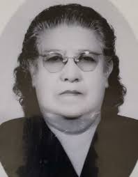 PROFRA. MARÍA LUISA SOTO VELASCO (Información proporcionada por la Profra.  Ma. De Jesús Huerta H. )