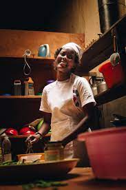 Culinary Arts For A Brighter Future In Kigali Rwanda An Mcc Supported Program Is Training Students To Work In A Growing Market Of Restaurants And Hotels Friends Peace House Rwanda
