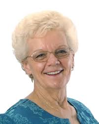 Joan Marie (Darrow) Thibaudeau Obituary May 13, 2025