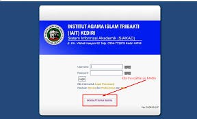 Maybe you would like to learn more about one of these? Panduan Pendaftaran Online Mahasiswa Pendaftaran Mahasiswa Baru Iai Tribakti Kediri