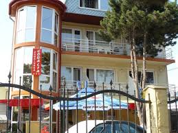 Apartamentul este complet utilat si va. Pensiunea Coralia Din Eforie Nord